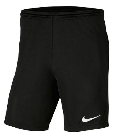 Nike Short SVS